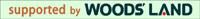 ����ê����supported by WOODS' LAND